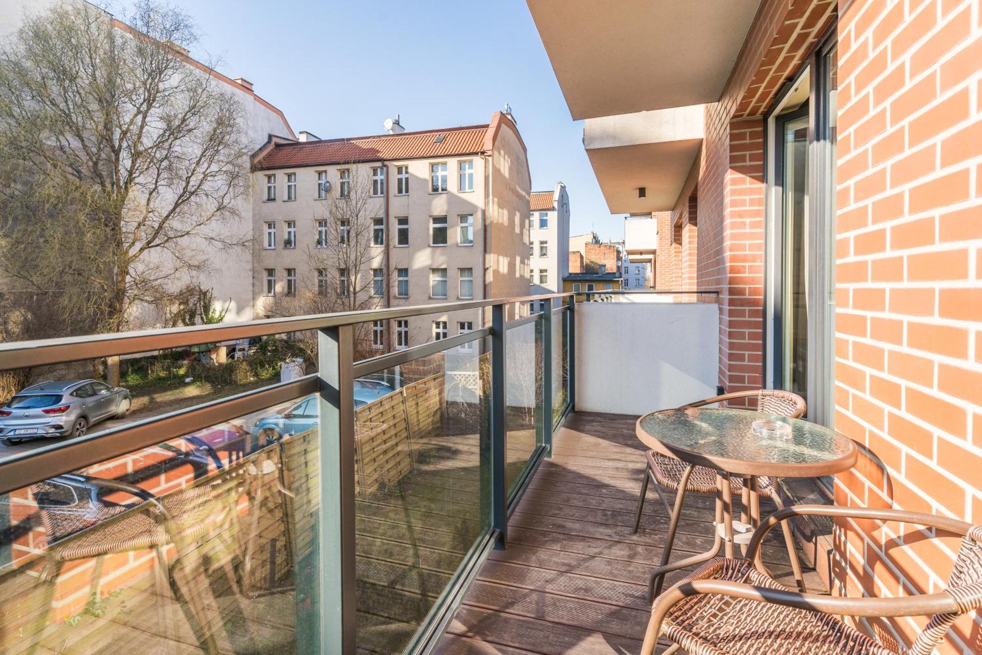 Grobla By Loft Apartments Gdańsk Buitenkant foto