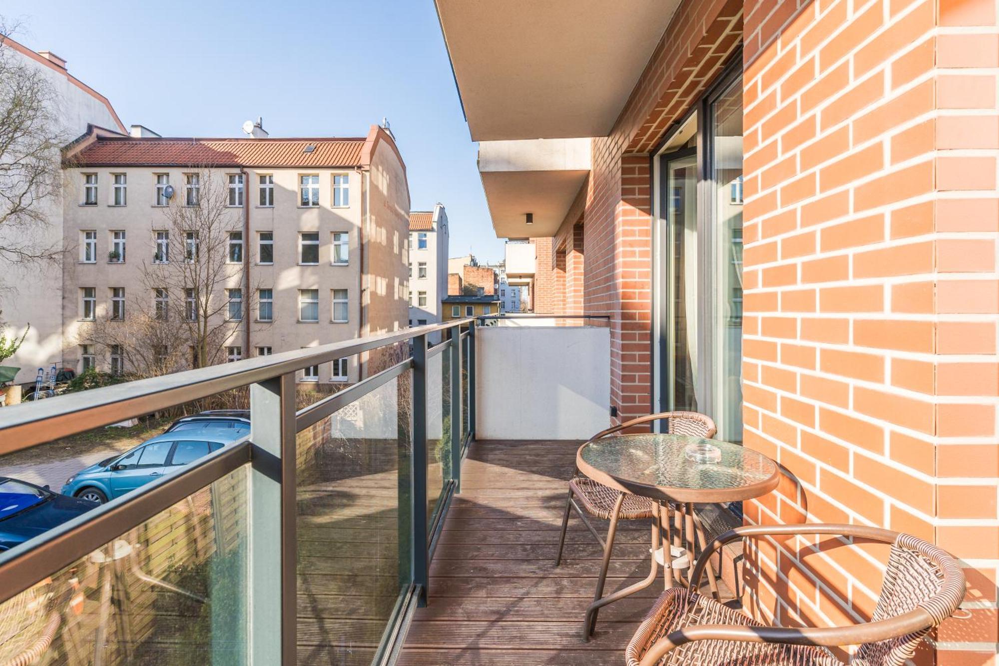 Grobla By Loft Apartments Gdańsk Buitenkant foto