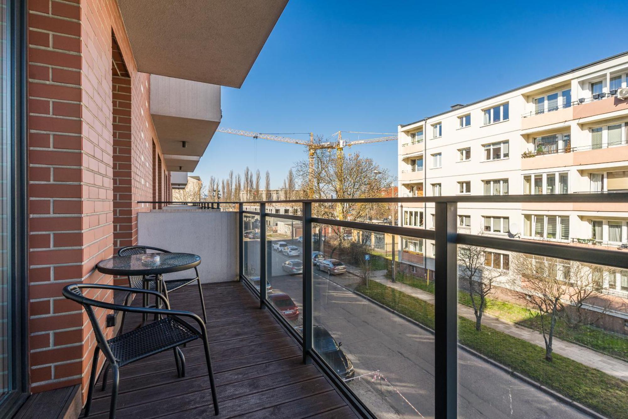 Grobla By Loft Apartments Gdańsk Buitenkant foto