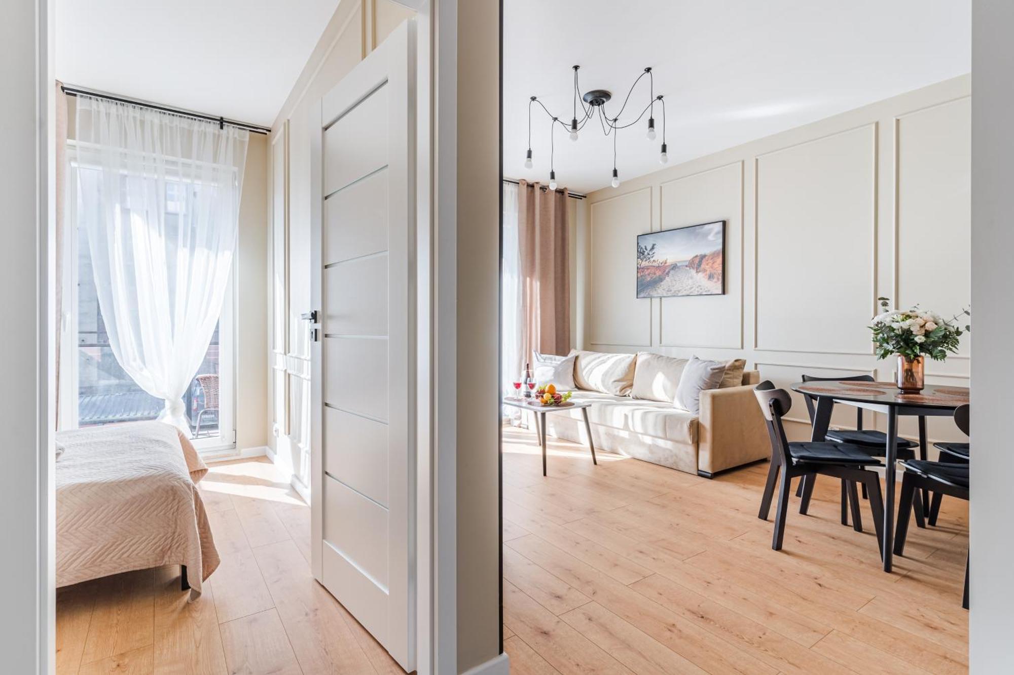 Grobla By Loft Apartments Gdańsk Buitenkant foto
