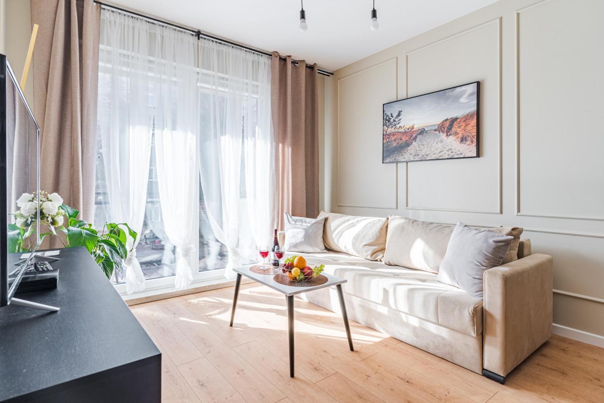 Grobla By Loft Apartments Gdańsk Buitenkant foto