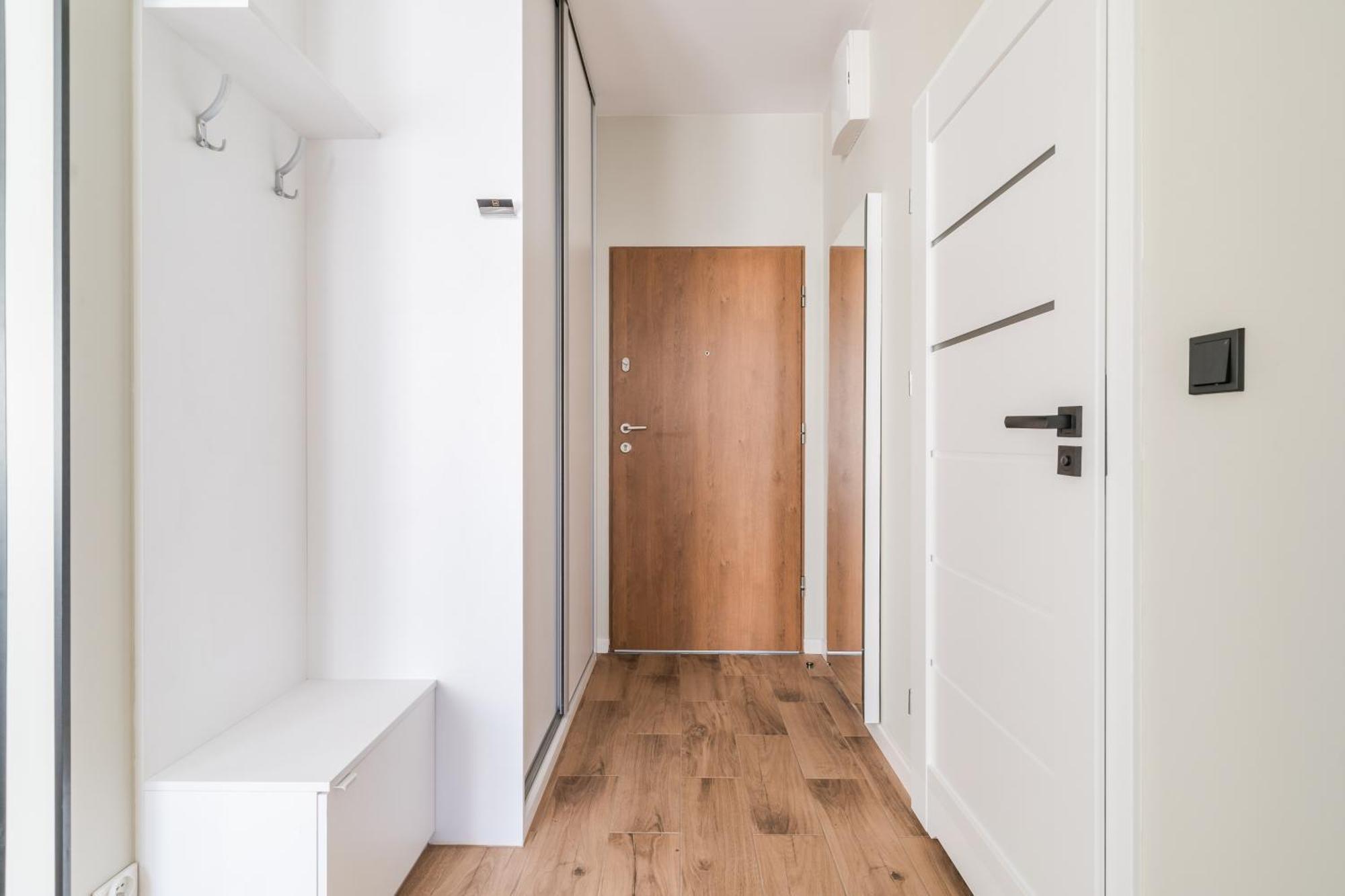 Grobla By Loft Apartments Gdańsk Buitenkant foto