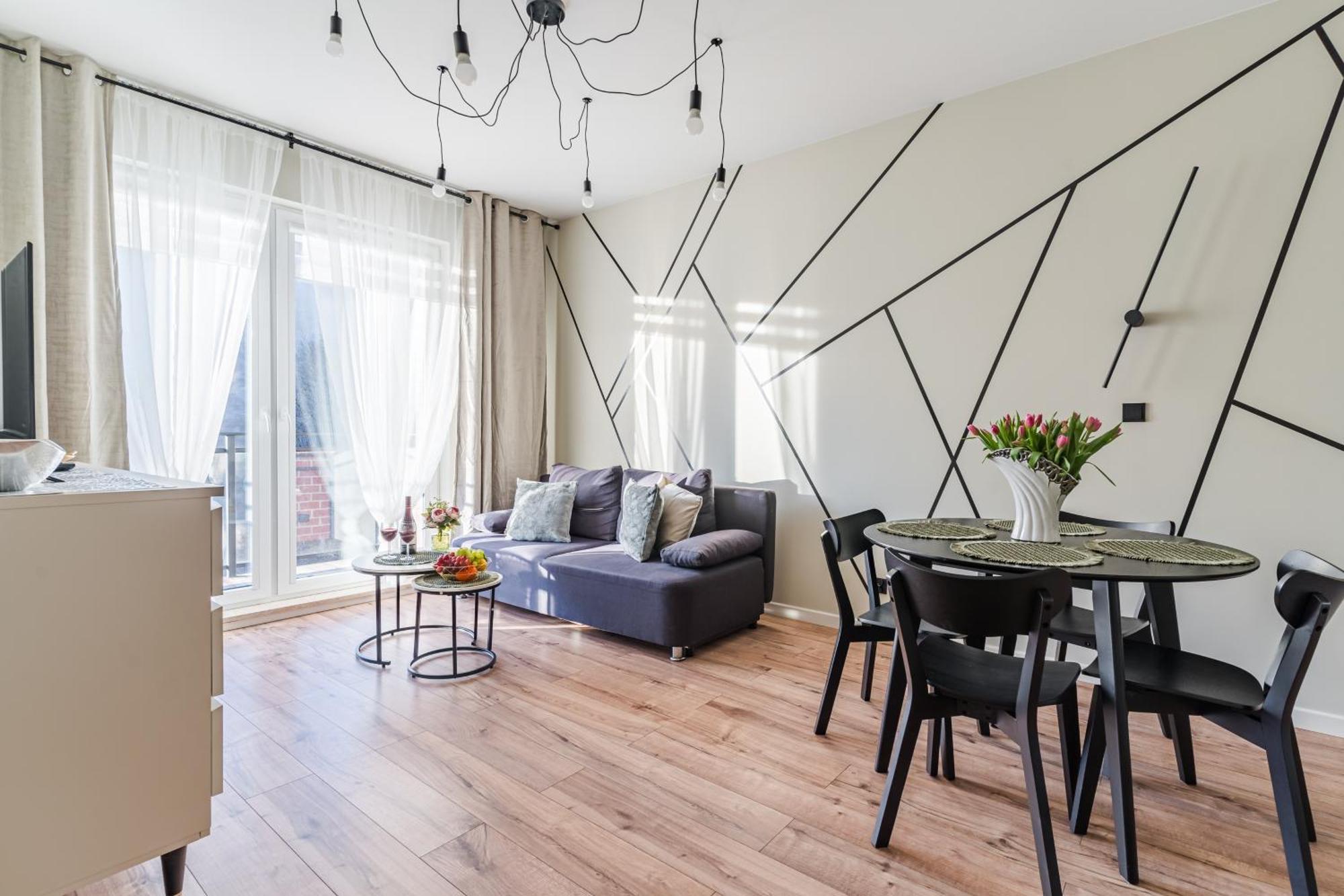 Grobla By Loft Apartments Gdańsk Buitenkant foto