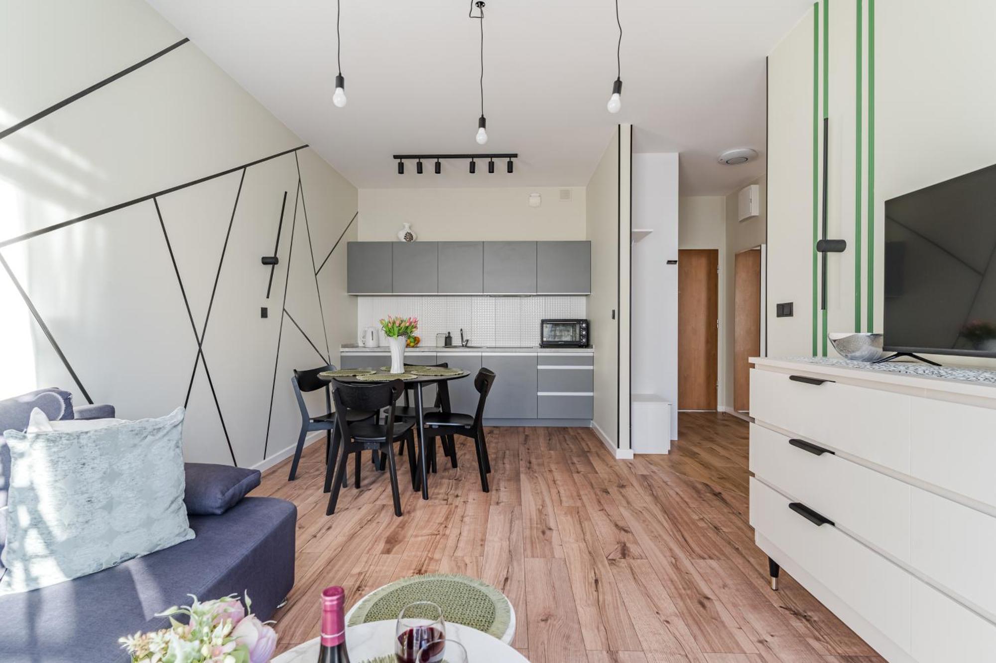 Grobla By Loft Apartments Gdańsk Buitenkant foto